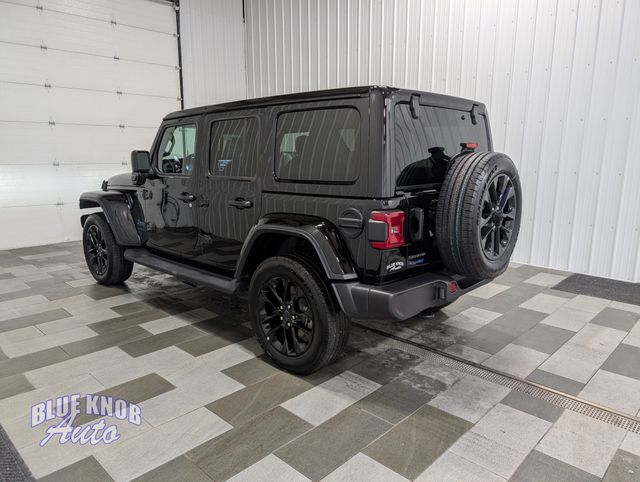 jeep wrangler 4xe 2025 1C4RJXP64SW579419 image jeep wrangler 4xe 2025 1C4RJXP64SW579419 image